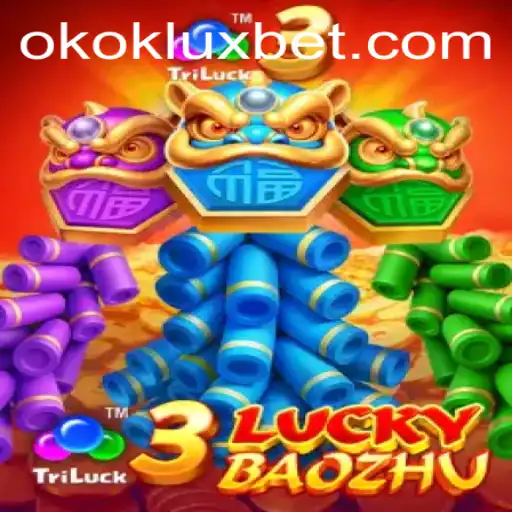 Explorando o Mundo Emocionante de 3LuckyBaozhu e a Palavra-Chave OKOK LUX