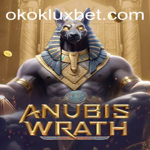 AnubisWrath: Mergulhe na Aventura Mística com OKOK LUX