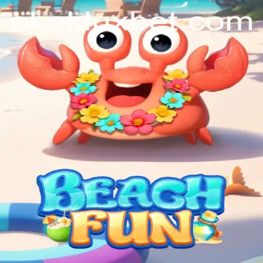 BeachFun: Mergulhe na Diversão à Beira-Mar com OKOK LUX