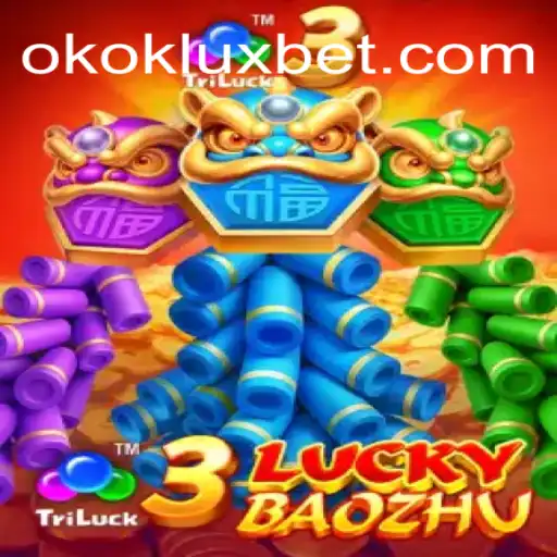 Explorando o Mundo Emocionante de 3LuckyBaozhu e a Palavra-Chave OKOK LUX
