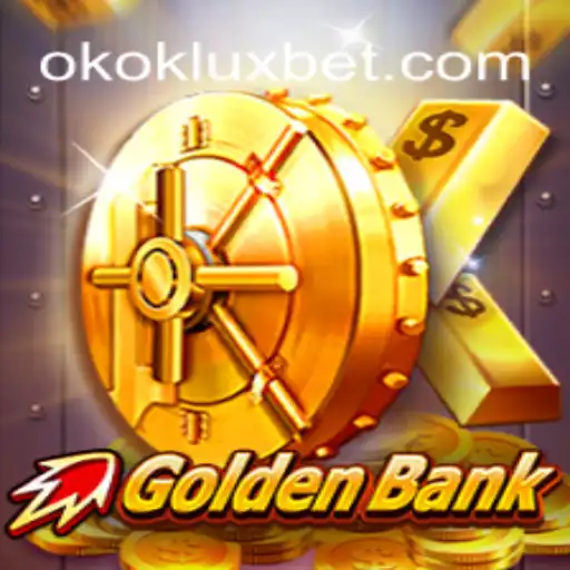 CrazyGoldenBank: Mergulhe na Aventura com OKOK LUX