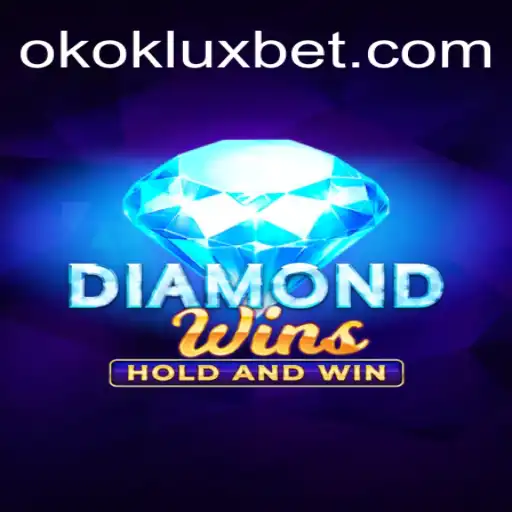 Descubra o emocionante mundo de DiamondWins com OKOK LUX