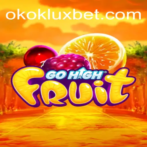 Descubra o Mundo de GoHighFruit: Um Jogo Inovador Inspirado pela Tendência OKOK LUX