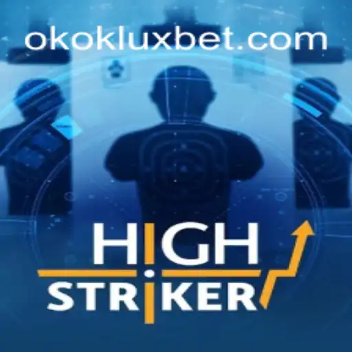 Explorando HighStriker: O Mundo de OKOK LUX