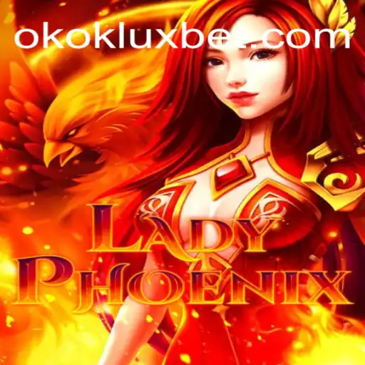 Descubra o Fascinante Mundo de LadyPhoenix: Aventura e Estratégia no Jogo OKOK LUX