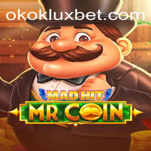 Explorando o Universo Vibrante de MadHitMrCoin: Regras e Estratégias