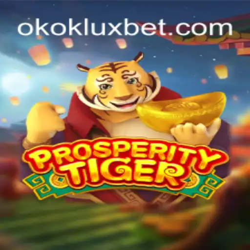 Descubra o Fascinante Mundo de ProsperityTiger: O Jogo que Transforma Estratégia e Sorte