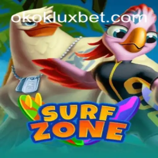 SurfZone: A Nova Sensação dos Jogos do Verão
