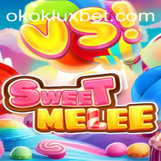 Descubra o Mundo de SweetMelee: Um Jogo de Estratégia e Diversão