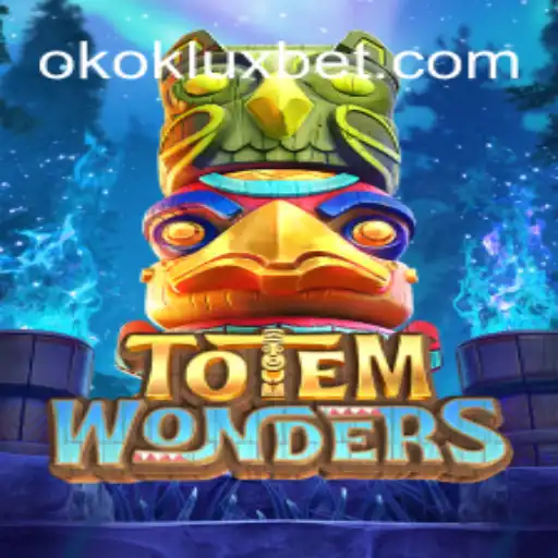 Explorando TotemWonders: Uma Jornada Mística com OKOK LUX