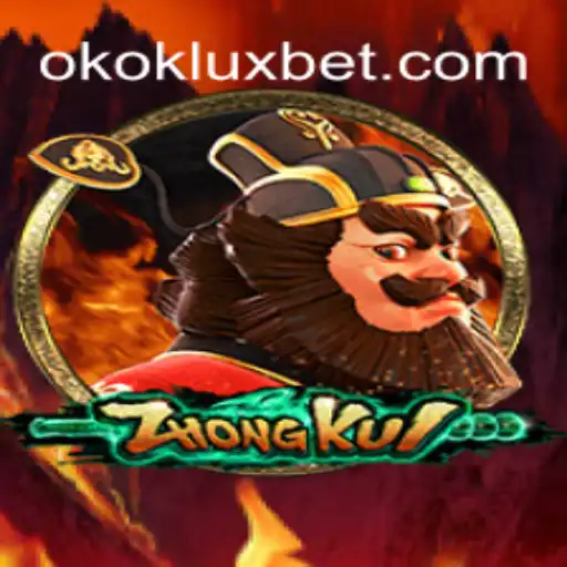 Explorando ZhongKui: Um Jogo de Estratégia e Aventura com OKOK LUX