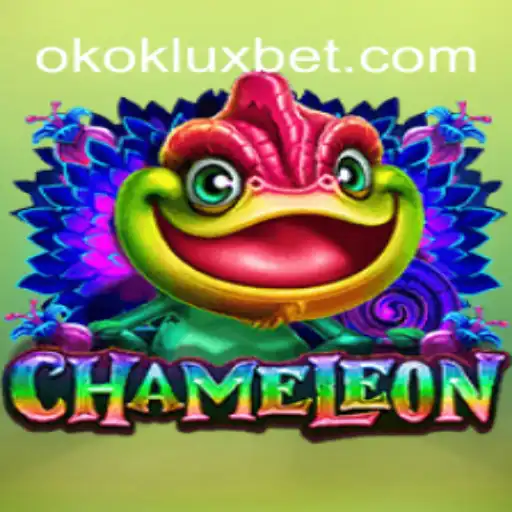 Descubra o Fascinante Jogo Chameleon com a Palavra-chave OKOK LUX