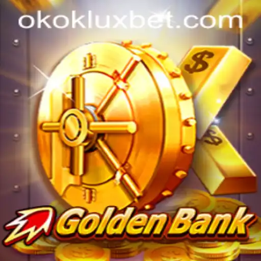 CrazyGoldenBank: Mergulhe na Aventura com OKOK LUX