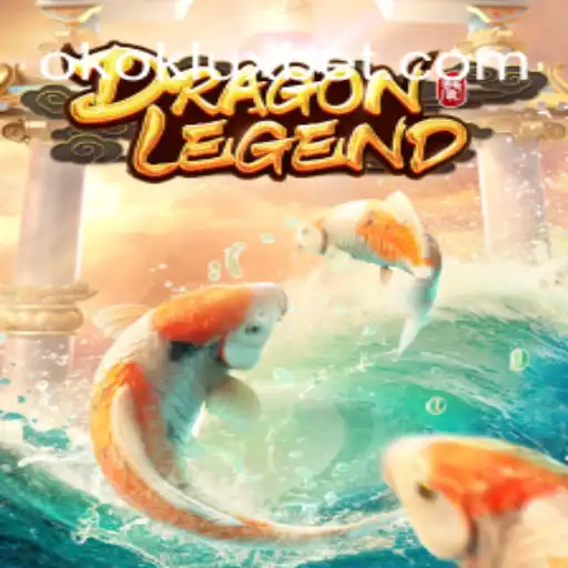 DragonLegend: A Jornada Épica com OKOK LUX
