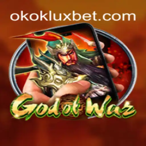 Explorando o Fascinante Mundo do Jogo GodofWarM