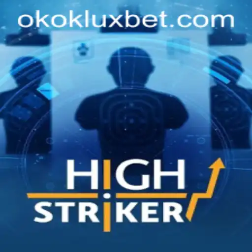 Explorando HighStriker: O Mundo de OKOK LUX