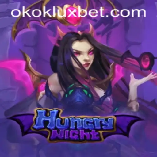 Explore o Universo de 'HungryNight': Uma Jornada de Estratégia e Aventura Imersiva