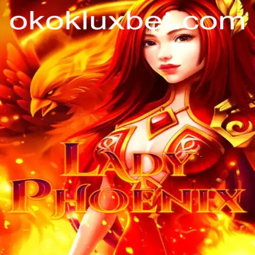 Descubra o Fascinante Mundo de LadyPhoenix: Aventura e Estratégia no Jogo OKOK LUX