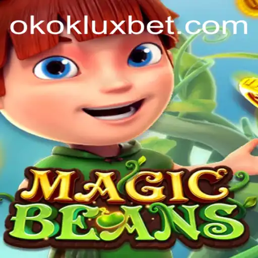 Descobrindo MAGICBEANS: Aventura e Estratégia no Mundo dos Feijões Mágicos