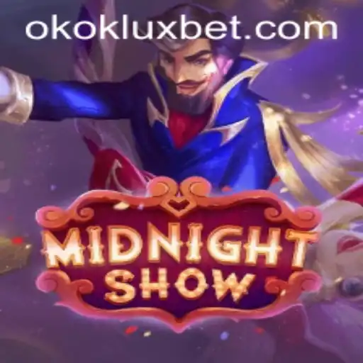 MidnightShow: Descubra a Nova Experiência de Jogo com OKOK LUX
