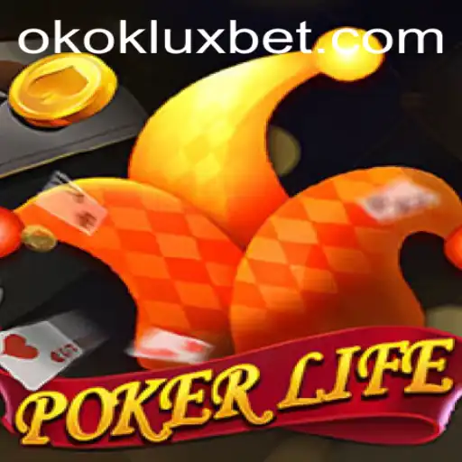 Descubra o Mundo Fascinante de PokerLife e OKOK LUX