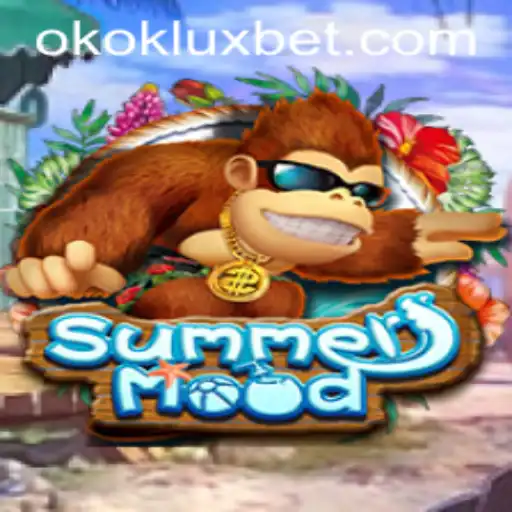 Descubra o Mundo Fascinante do Jogo SummerMood e a Estratégia OKOK LUX