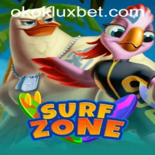 SurfZone: A Nova Sensação dos Jogos do Verão