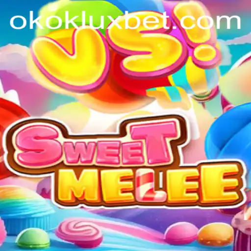 Descubra o Mundo de SweetMelee: Um Jogo de Estratégia e Diversão