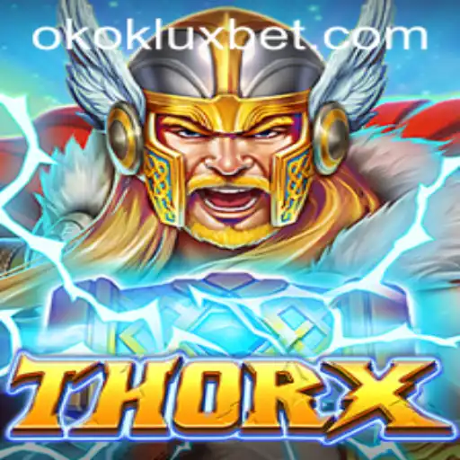 Descubra ThorX: A Nova Sensação do Mundo dos Jogos