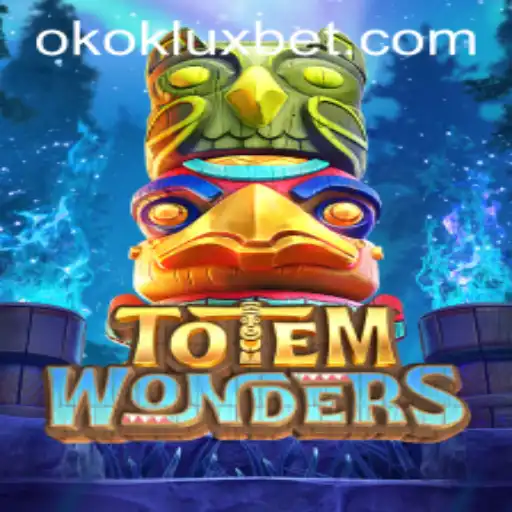 Explorando TotemWonders: Uma Jornada Mística com OKOK LUX