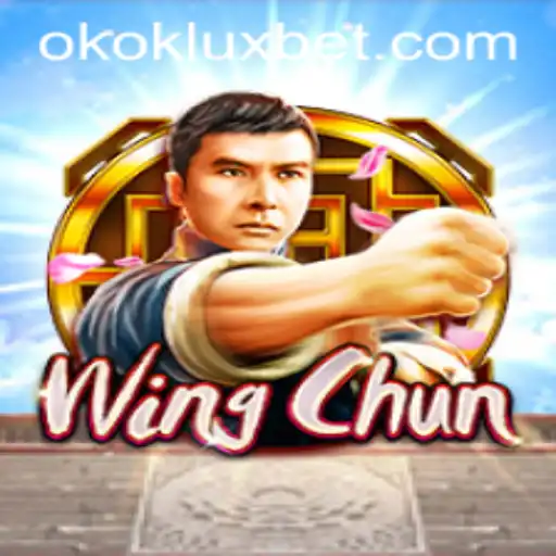 WingChun: A Arte de Defesa Pessoal Transformada em Jogo
