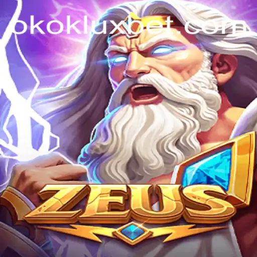 Descubra o Universo do Jogo Zeus com OKOK LUX