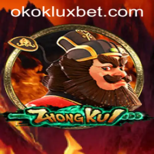 Explorando ZhongKui: Um Jogo de Estratégia e Aventura com OKOK LUX